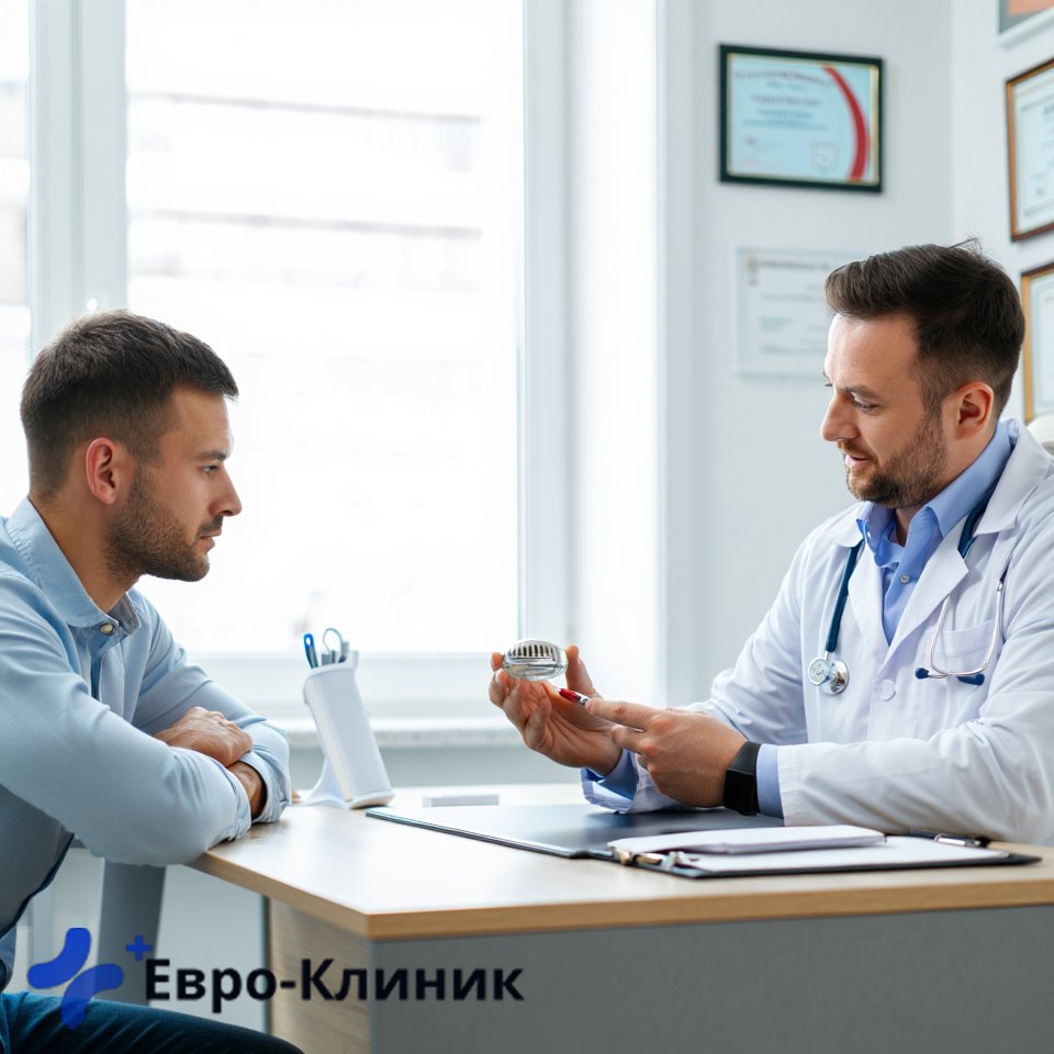 Консультация по химзащите от алкоголизма в Кусе